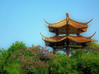 亭台楼阁(1)