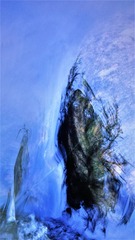 画意摄影(25)济公