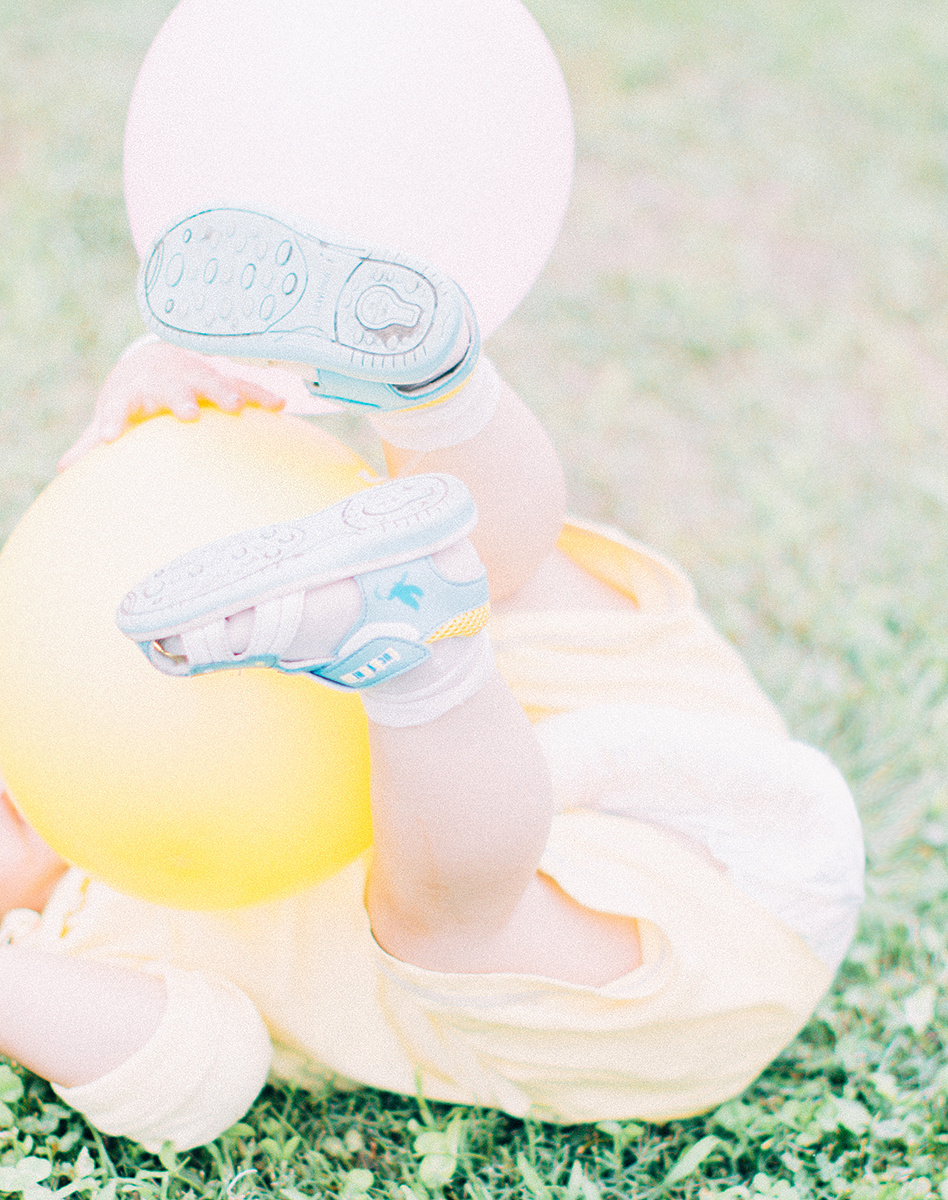 我的地盘听我的 - 人像, 日系, 儿童 - 陆想陆