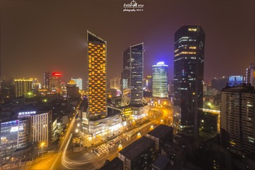 仁恒置地广场