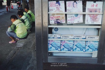 排排坐