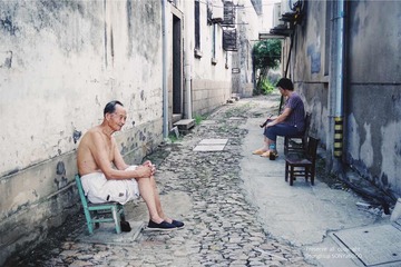 巷弄口