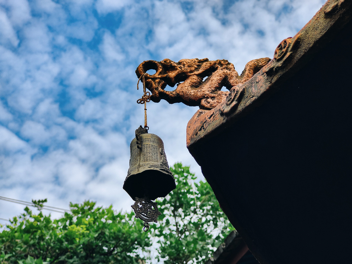 福州螺洲孔庙随拍