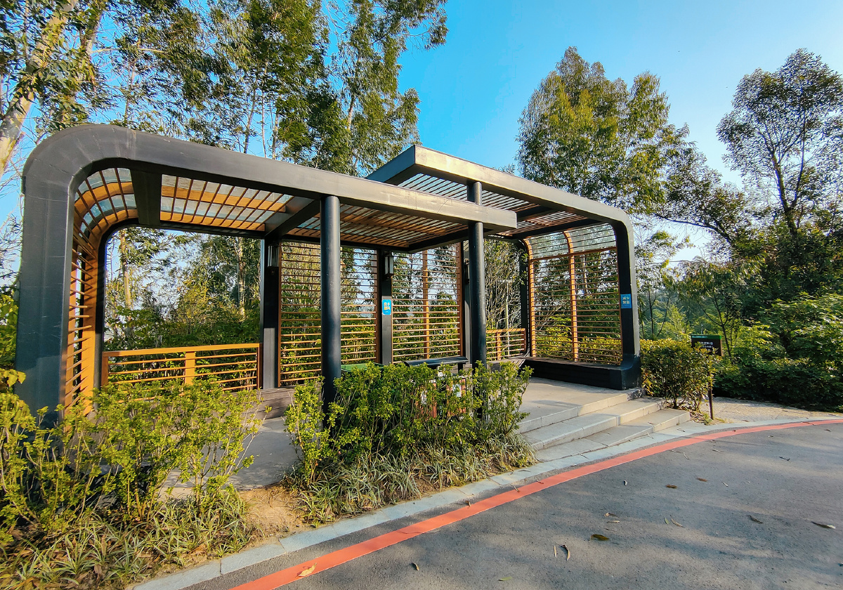 福州福山郊野公园春日随拍 - press_play - 图虫