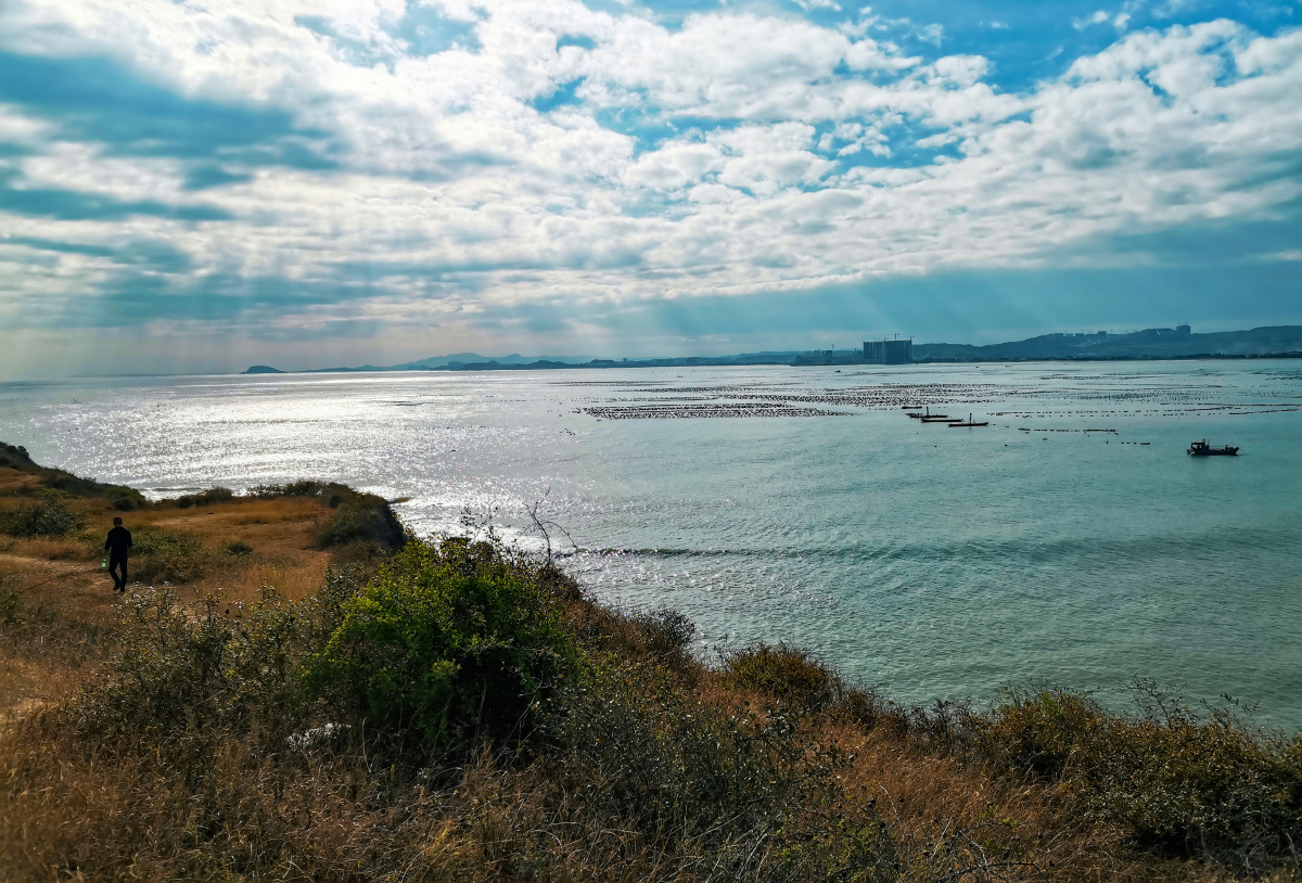 福建漳州镇海角2