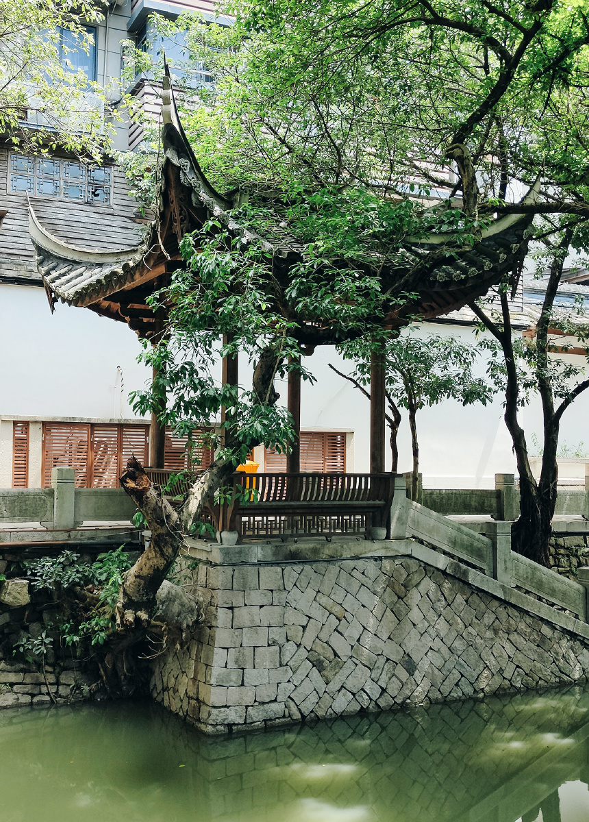 福州朱紫坊随拍