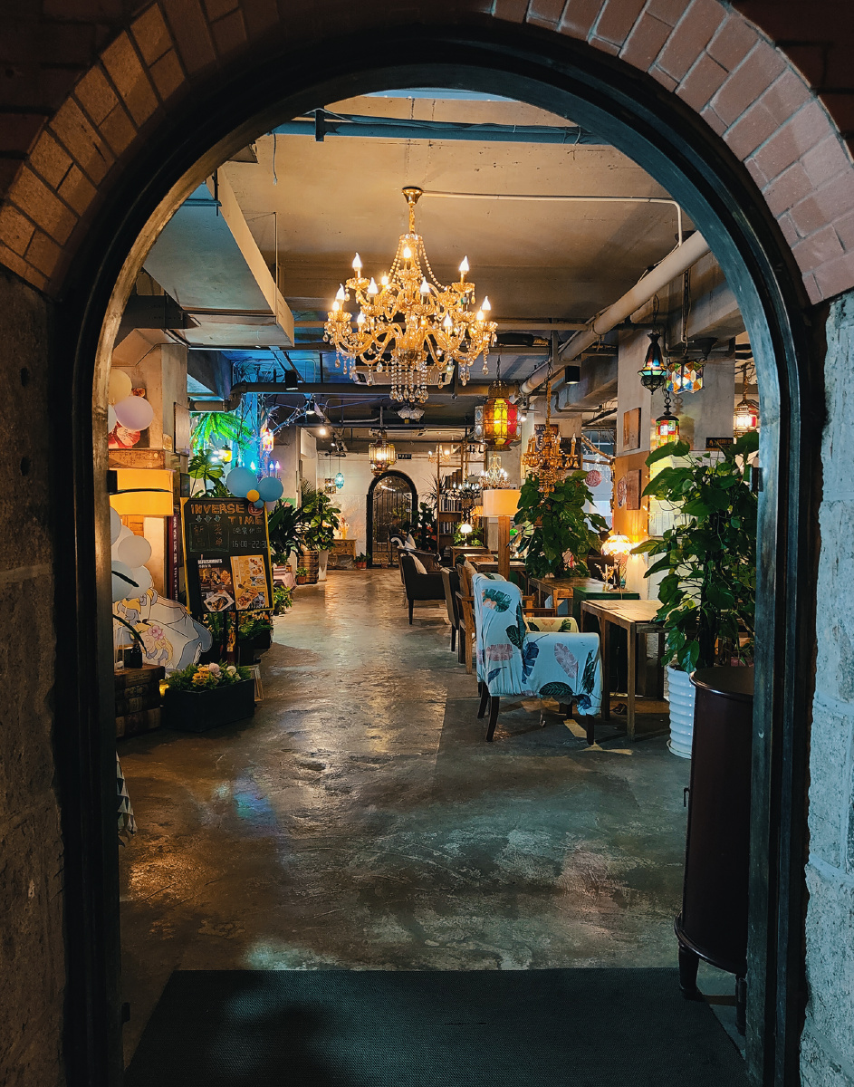 福州青年会随拍ii