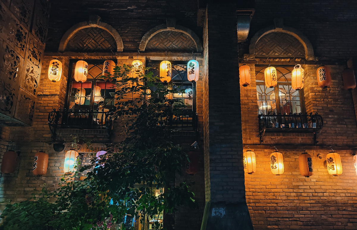 福州青年会随拍ii