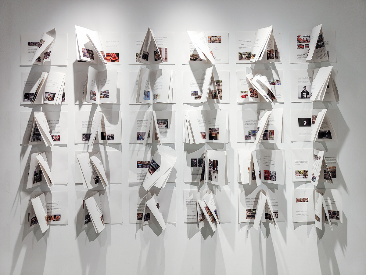 一小型胶片摄影展