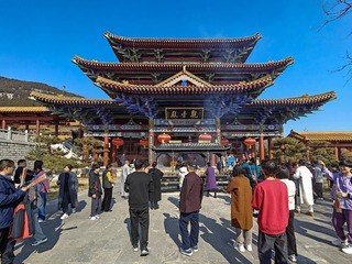 龙兴寺01