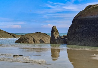 海滩17