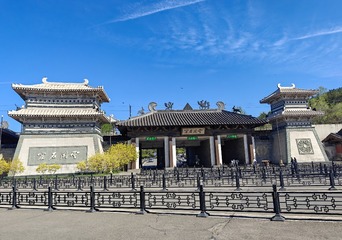 云冈02