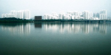 海市蜃楼