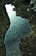 水镜云天