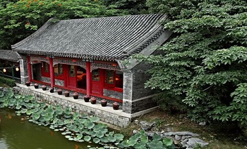 理想居庭