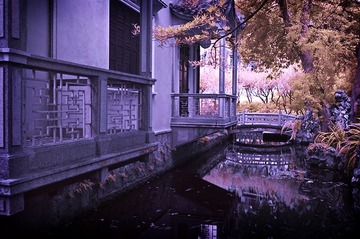 小桥