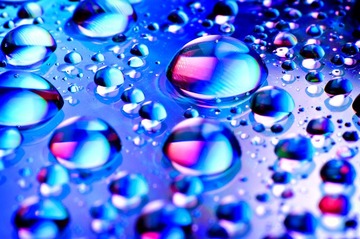 水珠的世界01