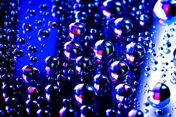 水珠的世界02