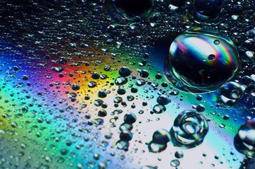 水珠的世界06