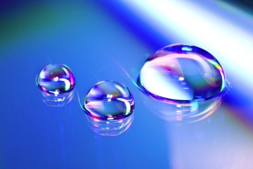 水珠的世界07