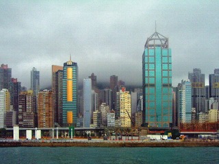 香港一景02
