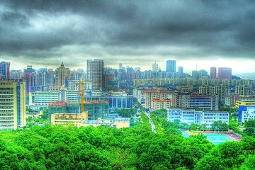 珠海01