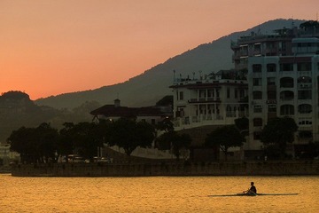 夕阳01