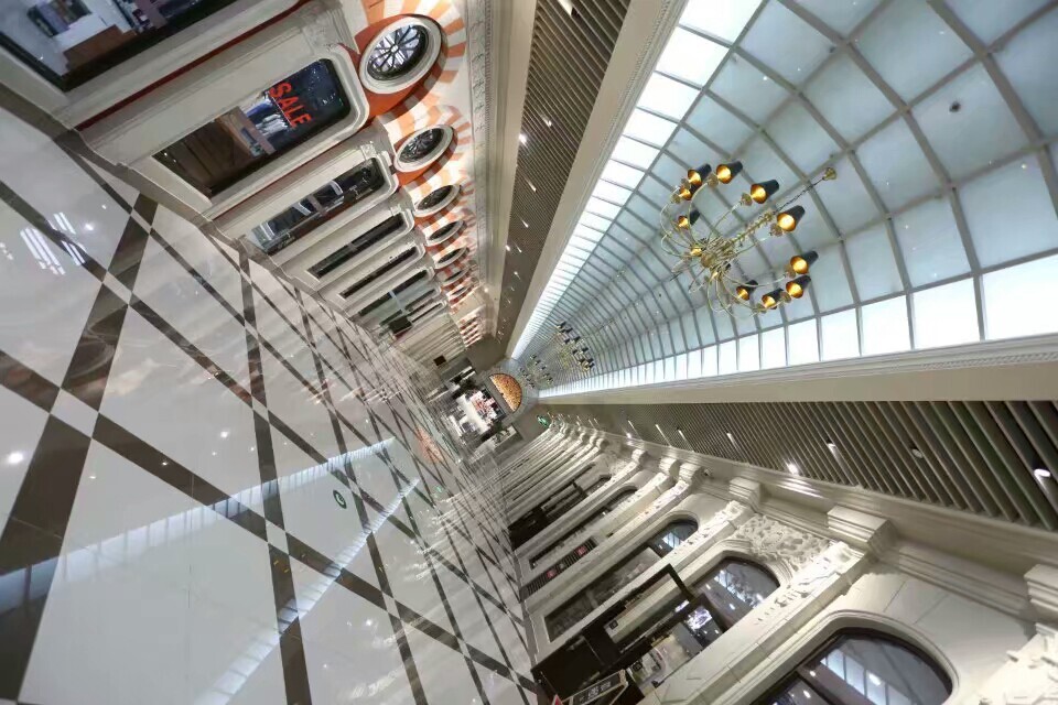 框架