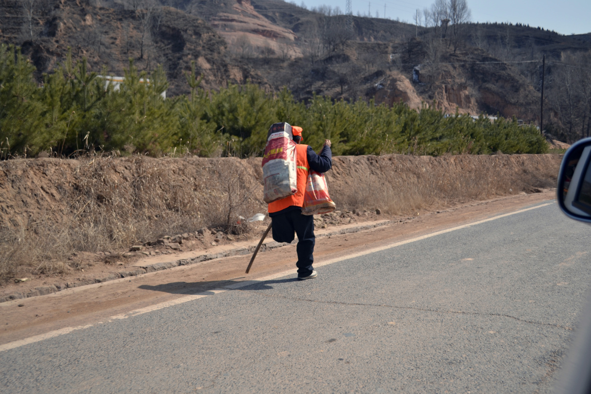 路遇- 俱伟 - 图虫