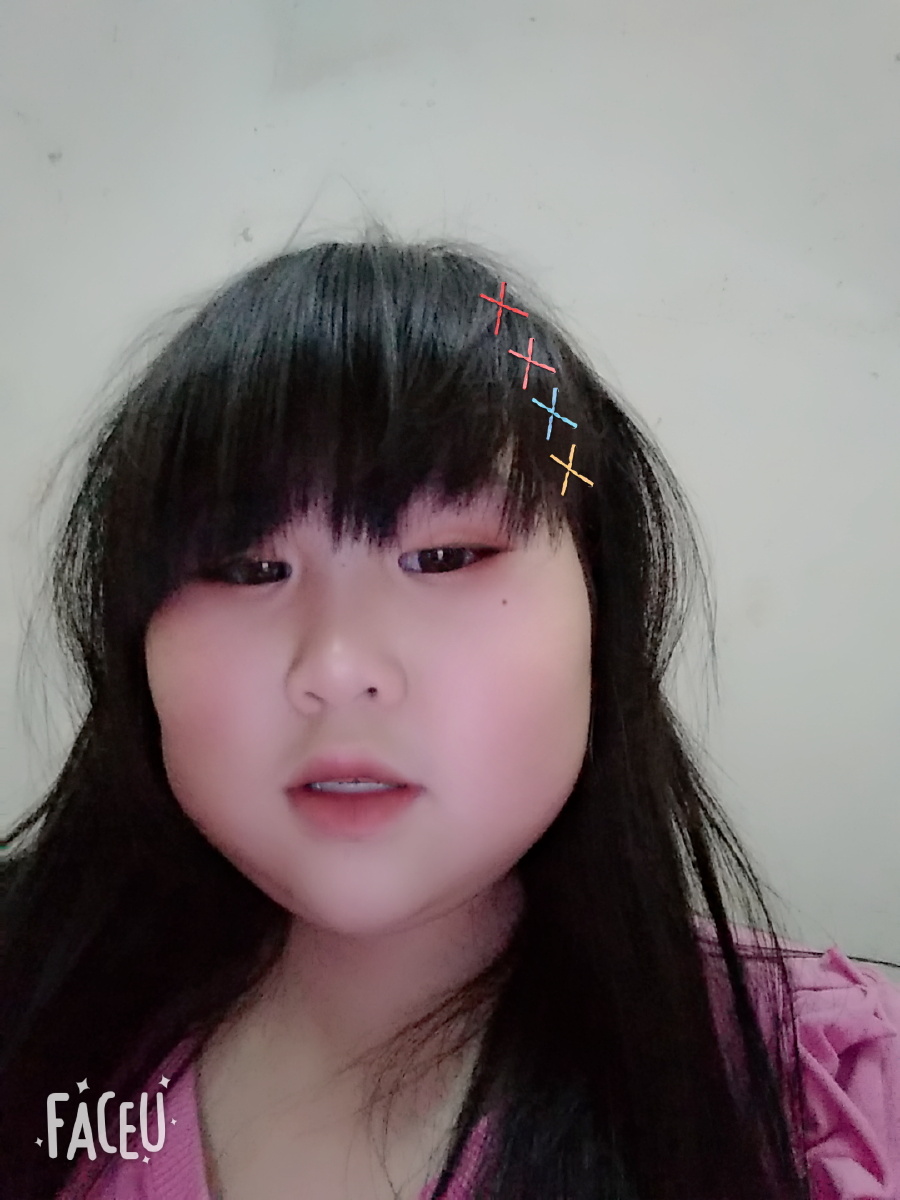 随意拍的,希望大家能喜欢 - 可爱的妹妹 - 图虫