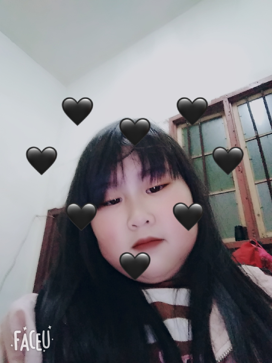 随意拍的,希望大家能喜欢 - 可爱的妹妹 - 图虫