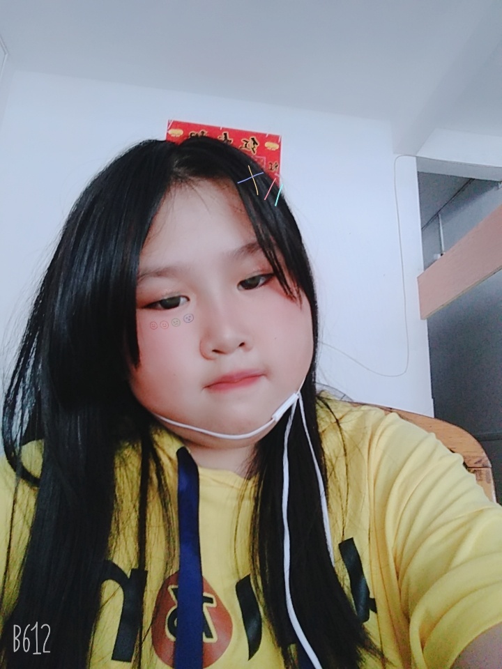 随意拍的,希望大家能喜欢 - 可爱的妹妹 - 图虫