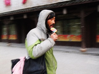 童真暗房