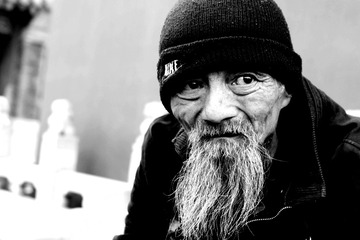 DSC_乞丐