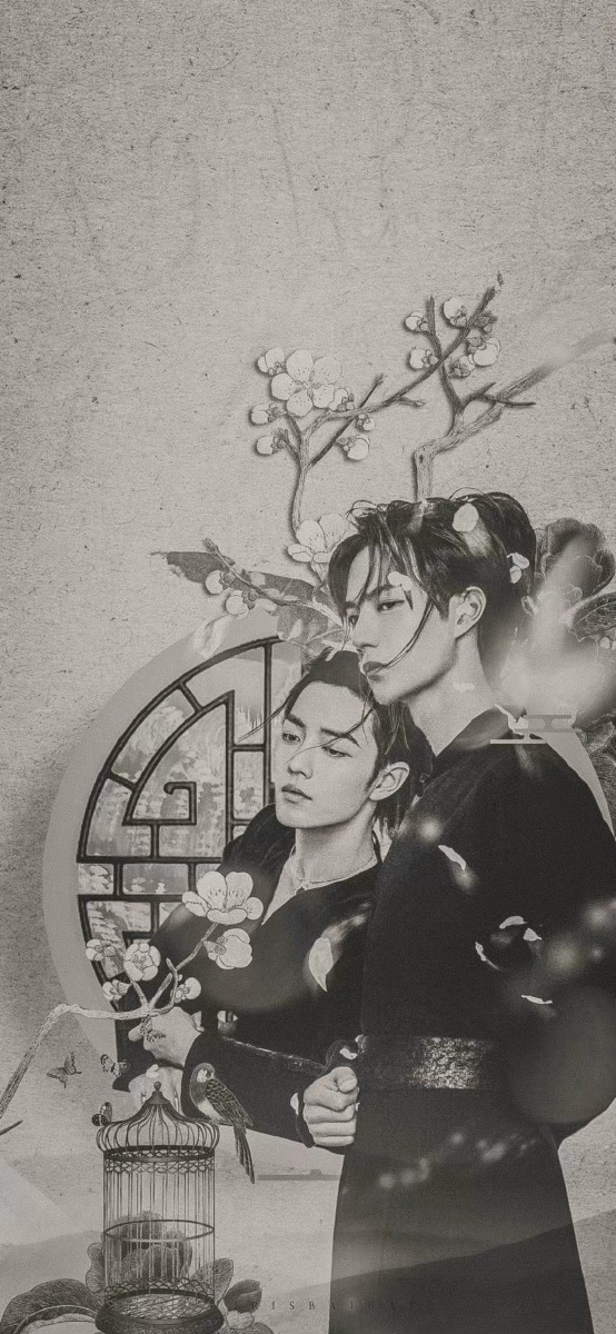 博君一肖