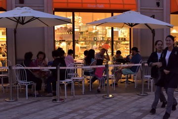 07.迪斯尼小镇
