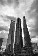无敌风云三件套~