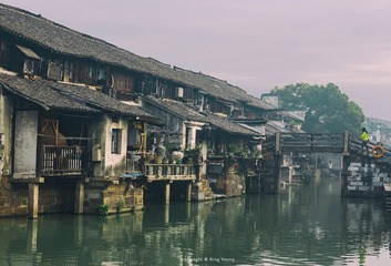 忆江南~