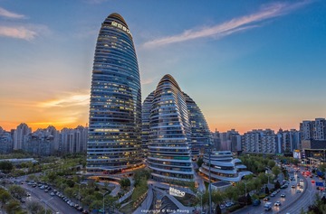 望京小岛~