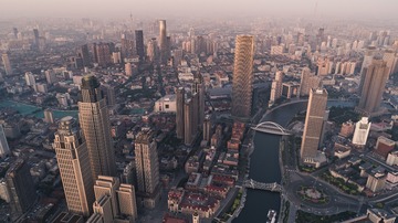 迷雾津城~