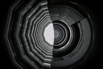 螺旋几何~