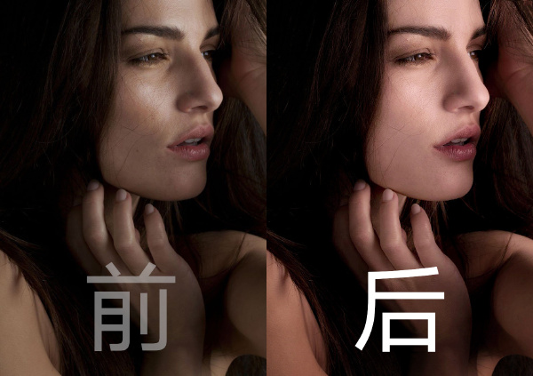 摄影后期 ● 超级实用的中性灰修图步骤,了解一