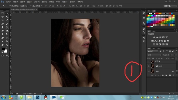 摄影后期 ● 超级实用的中性灰修图步骤,了解一