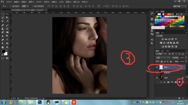 摄影后期 ● 超级实用的中性灰修图步骤,了解一