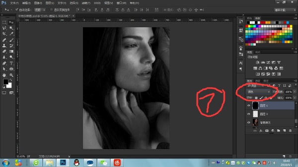 摄影后期 ● 超级实用的中性灰修图步骤,了解一