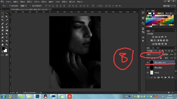 摄影后期 ● 超级实用的中性灰修图步骤,了解一