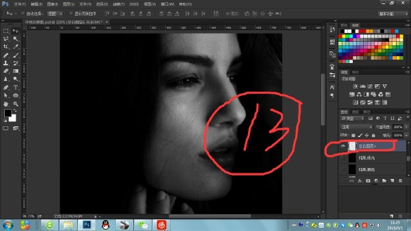 摄影后期 ● 超级实用的中性灰修图步骤,了解一
