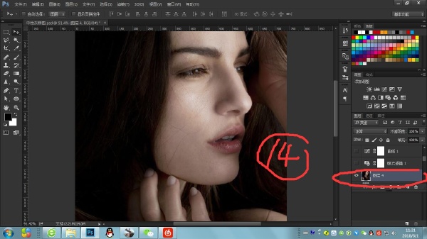 摄影后期 ● 超级实用的中性灰修图步骤,了解一