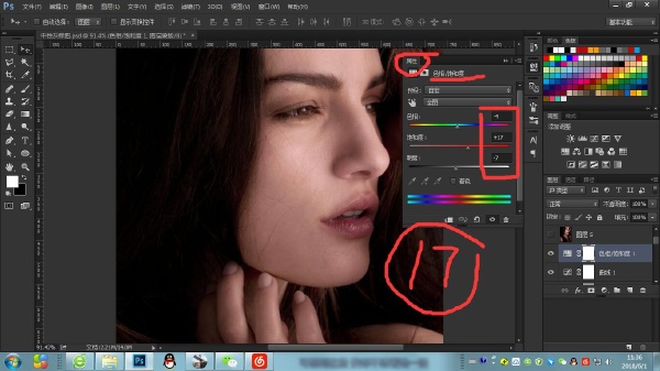摄影后期 ● 超级实用的中性灰修图步骤,了解一