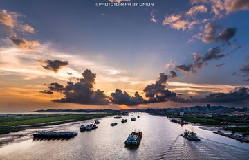 浦西大桥1